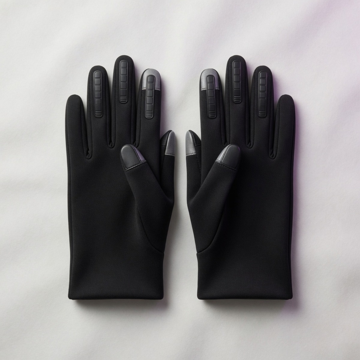 Anti-Scroll Gloves