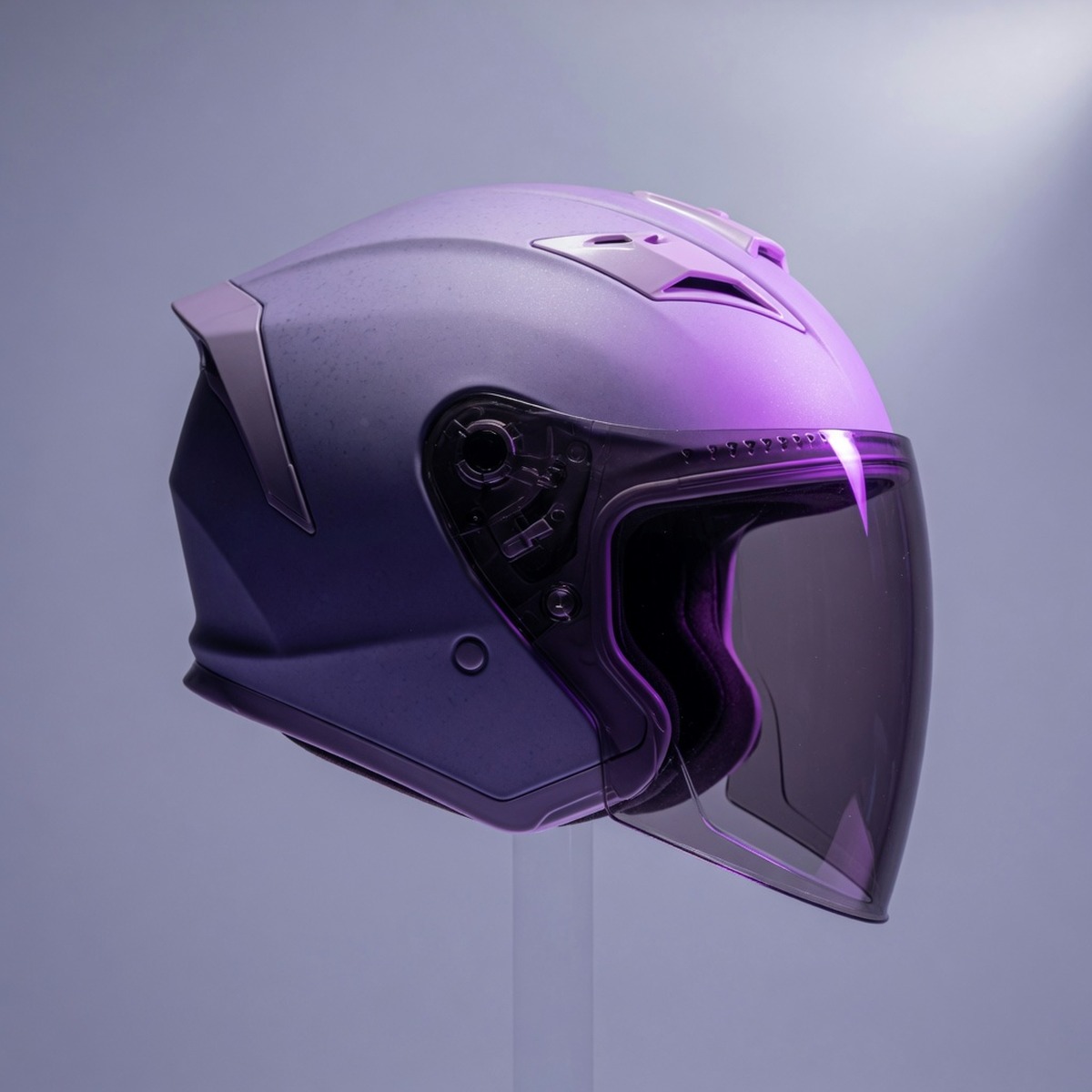 Focus Helmet Deluxe