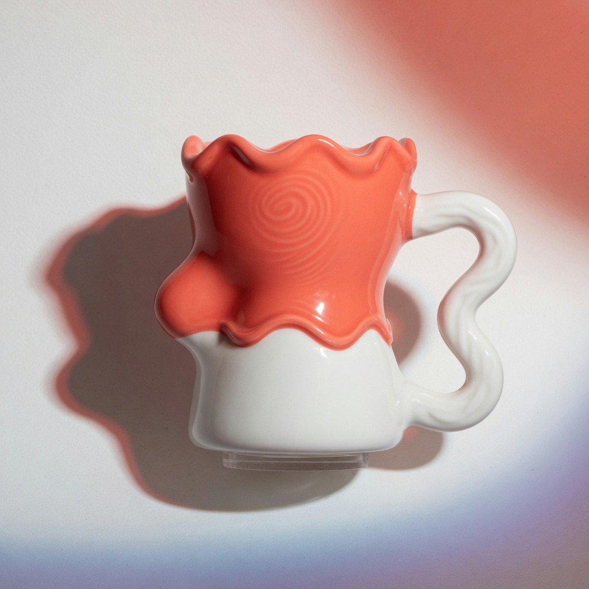 Monday-Proof Coffee Mug