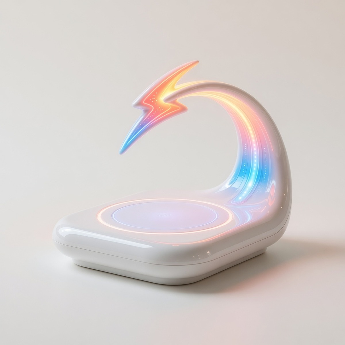 Instant Motivation Charger