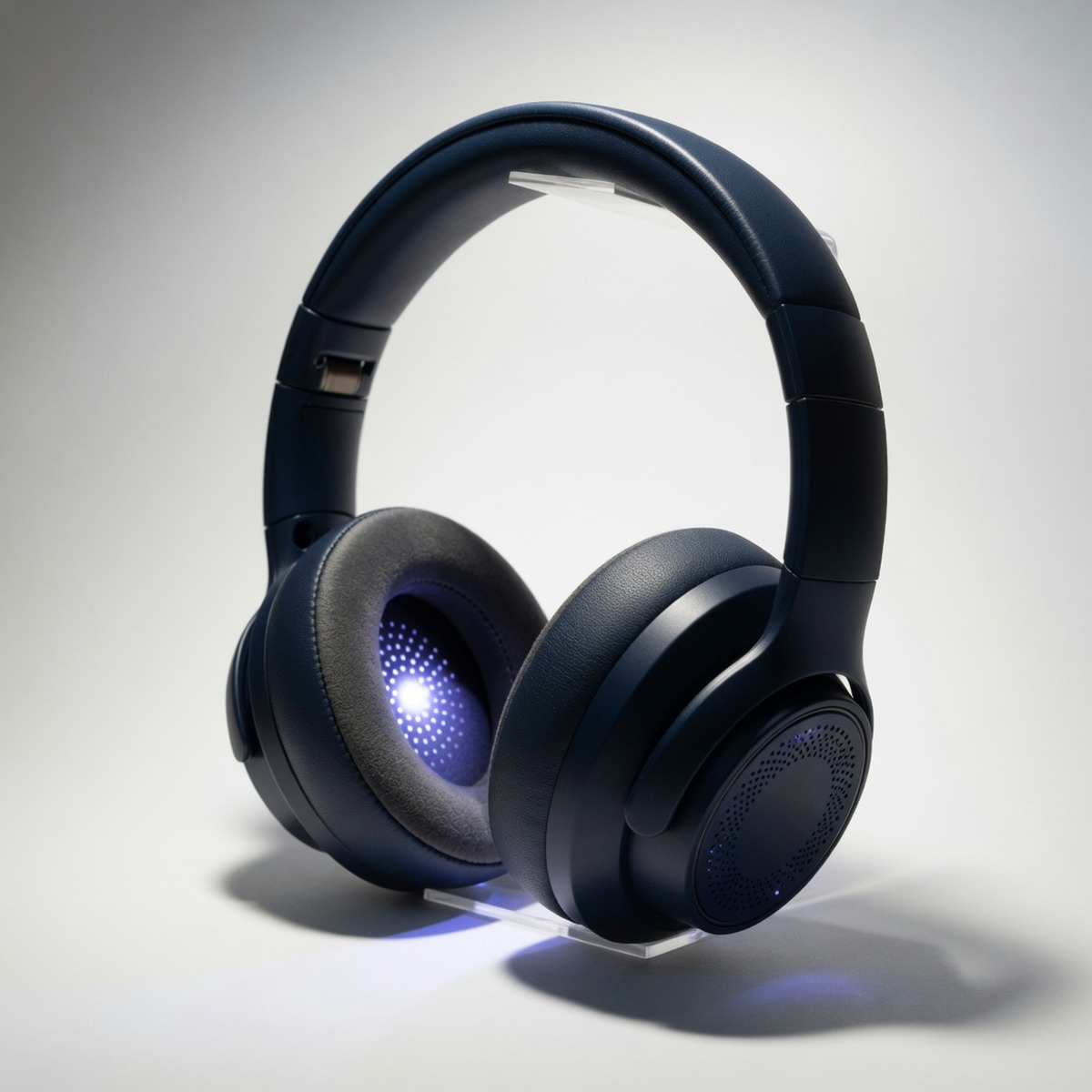 Regret-Cancelling Headphones